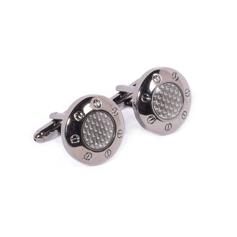 Collera Gino Rodinis CL217 Gris