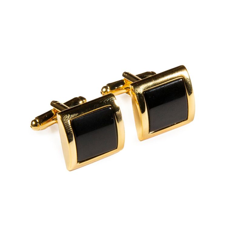 Collera Gino Rodinis CL096 Dorado Metalico