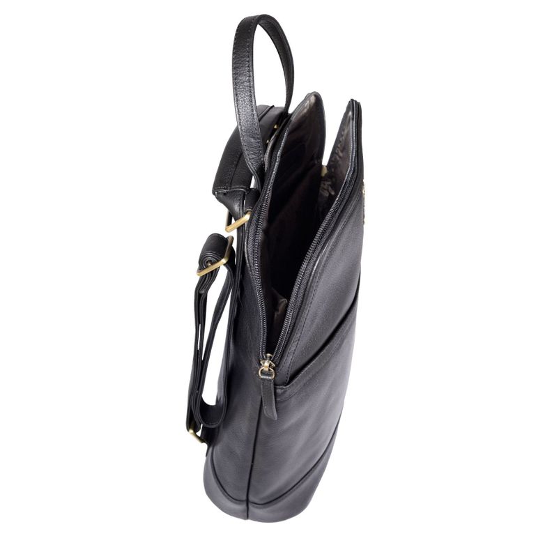 Mochila de Dama 2116 Gino Rodinis-1