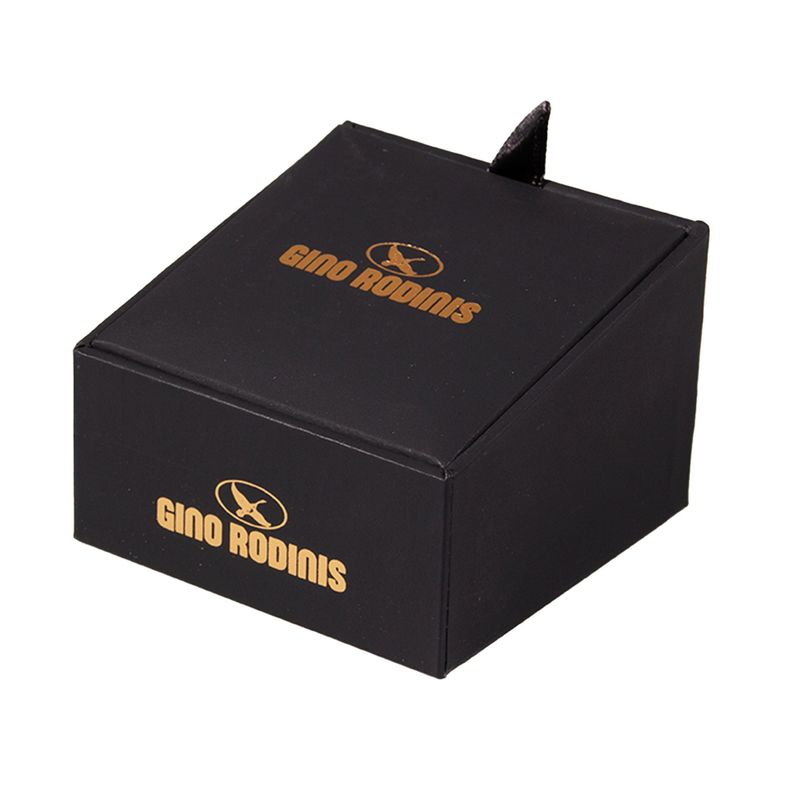 Pasador De Corbata Gino Rodinis PAS030RJ-3