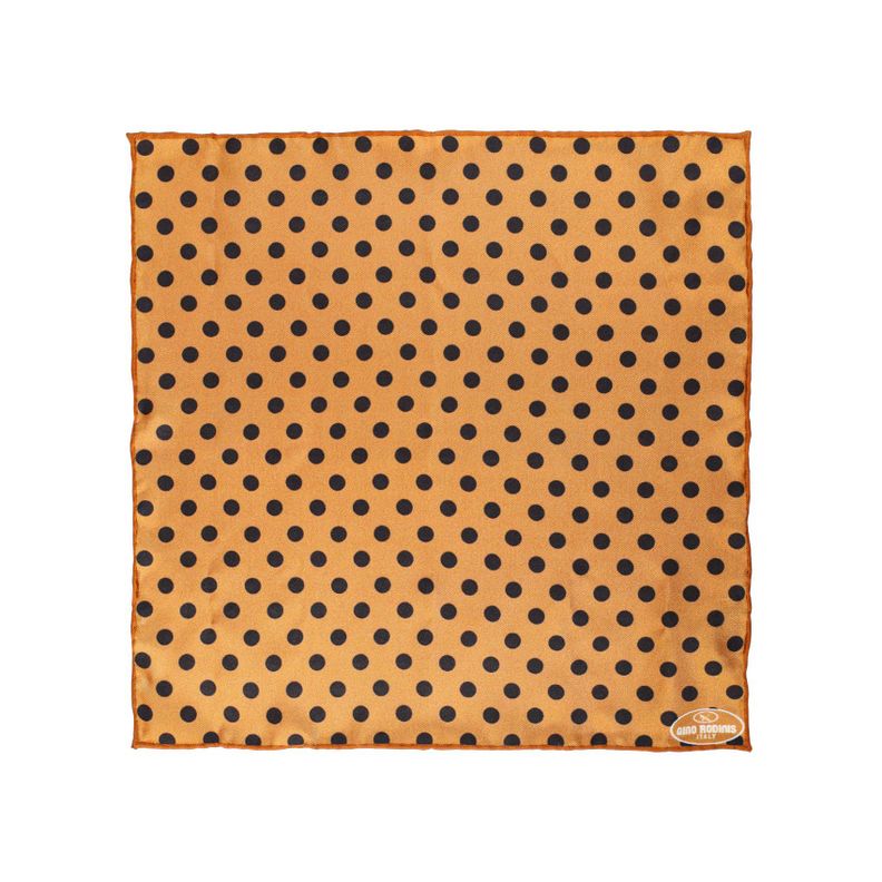 Pañuelo de Bolsillo Gino Rodinis PA018-2