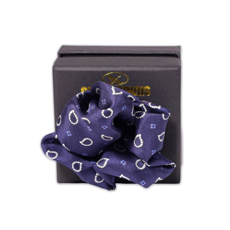 Pañuelo de Bolsillo Gino Rodinis PA027-0