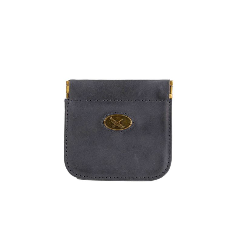 Monedero de hombre Farm 975 Azul Gino Rodinis