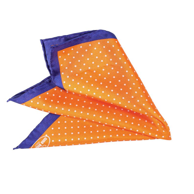 Pañuelo de Bolsillo Gino Rodinis  PA024-1