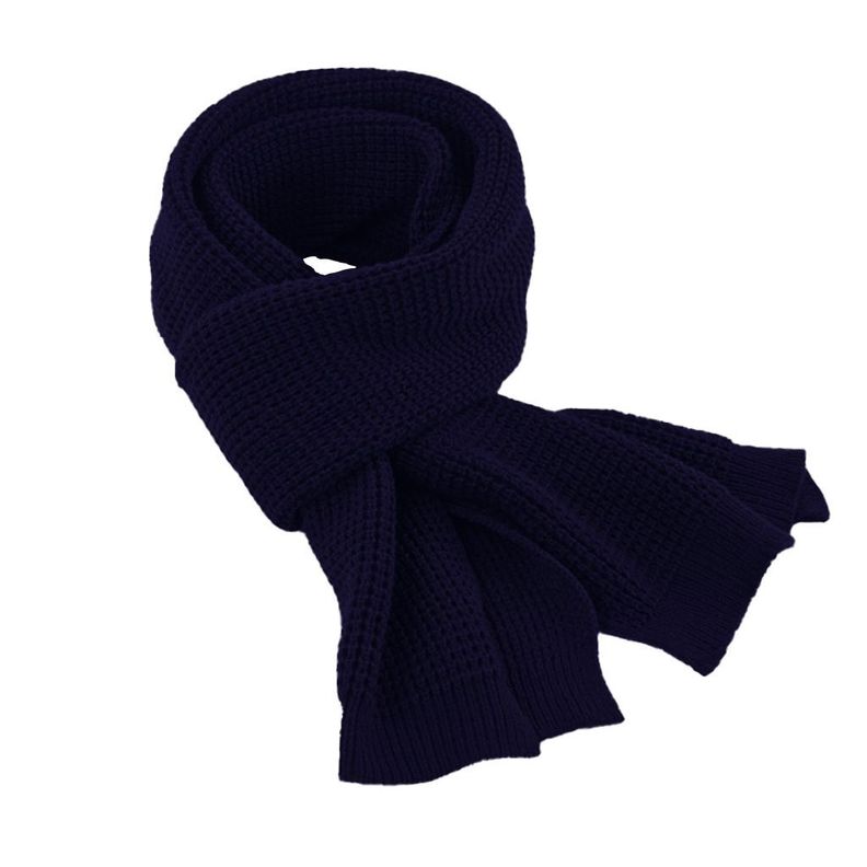 Pashmina Gino Rodinis 2041 Azul-1