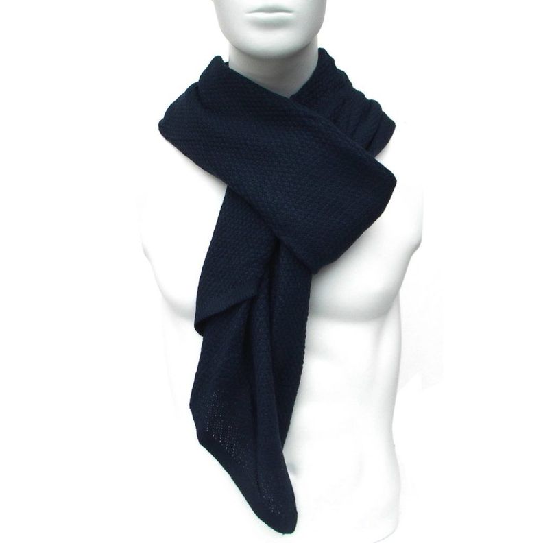 Pashmina Gino Rodinis 2041 Azul-0