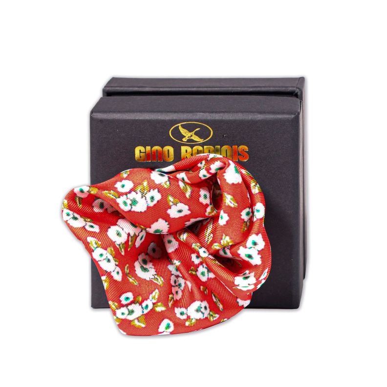 Pañuelo de Bolsillo Gino Rodinis PA017-0