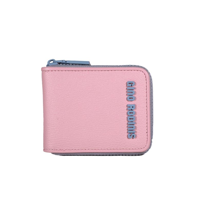 Billetera Mujer Diana 1148 Rosado-0