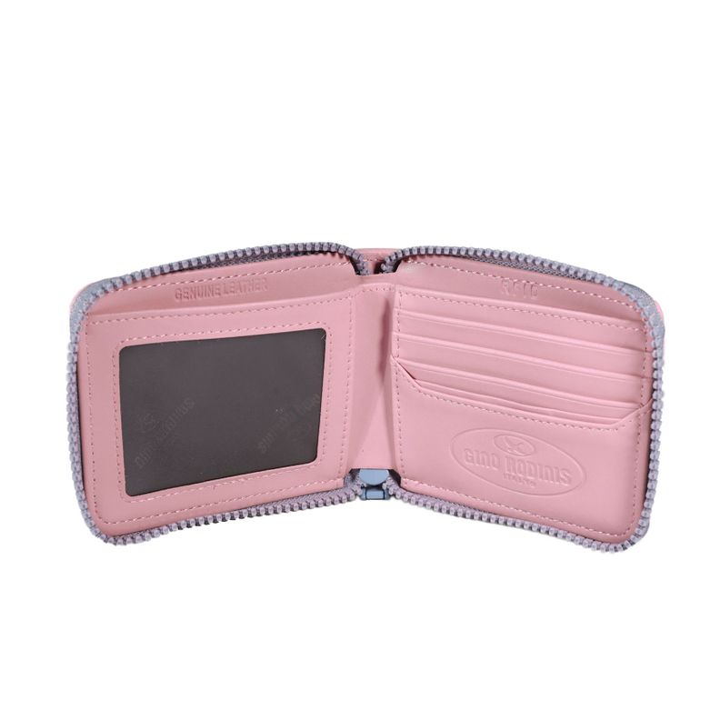 Billetera Mujer Diana 1148 Rosado-2