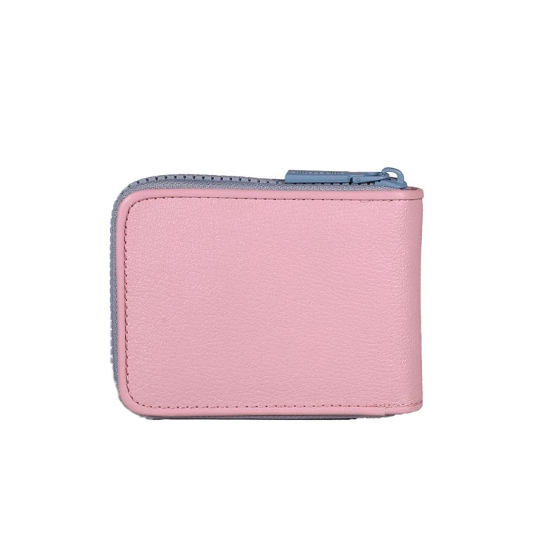 Billetera Mujer Diana 1148 Rosado-3
