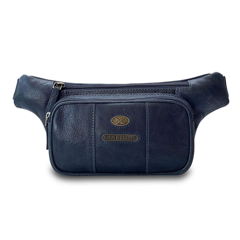 Banano Gino Rodinis 1248 Azul Oscuro-0