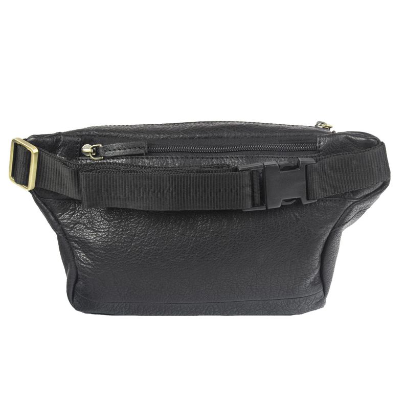 Banano Gino Rodinis 1259 Negro-3