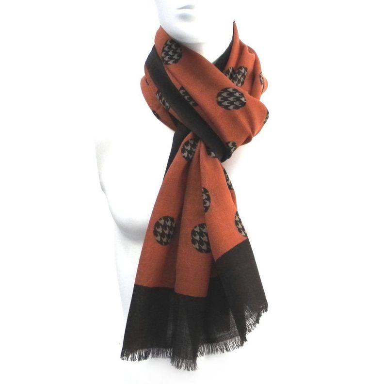 Pashmina Gino Rodinis 2063 -0