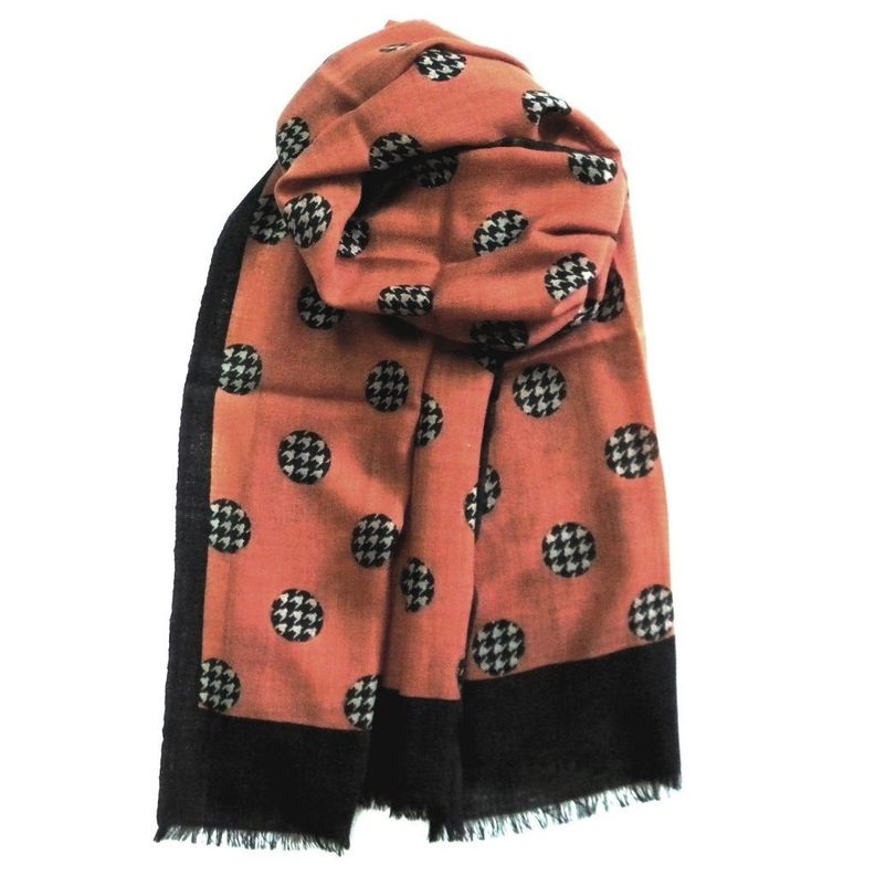 Pashmina Gino Rodinis 2063 -1