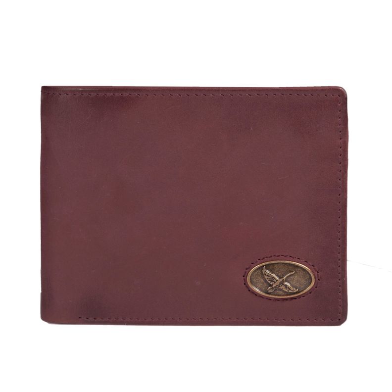 Billetera de hombre Farm 970 Rojo Gino Rodinis