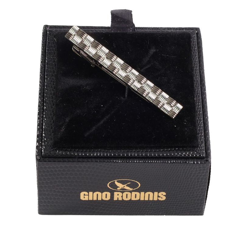 Pasador De Corbata Gino Rodinis PAS025 -0