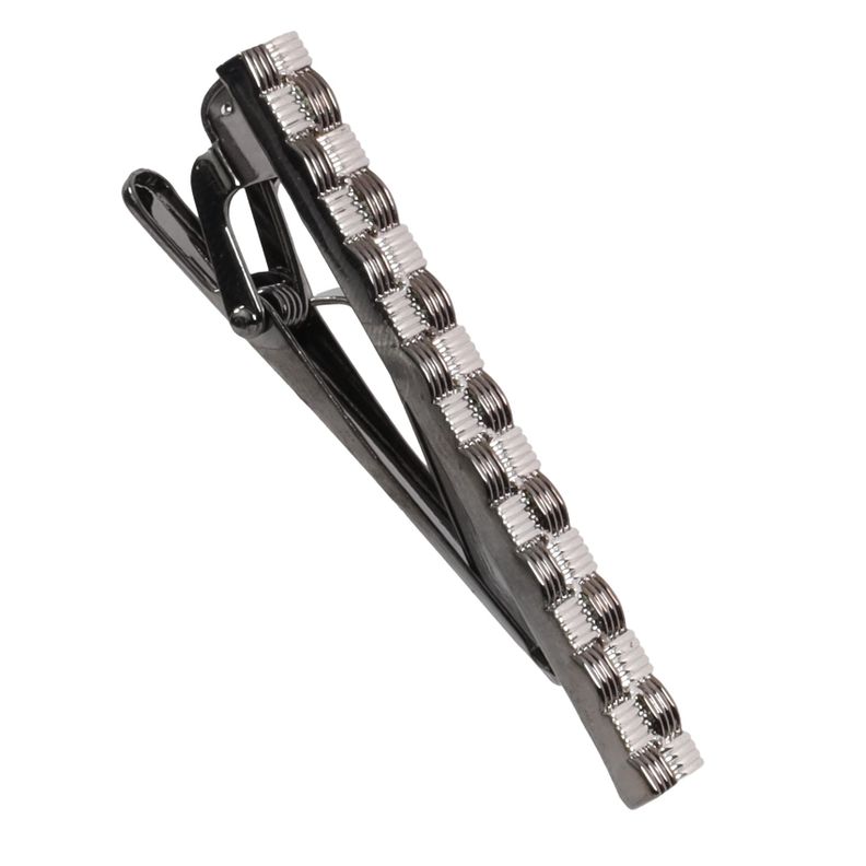 Pasador De Corbata Gino Rodinis PAS025 -1