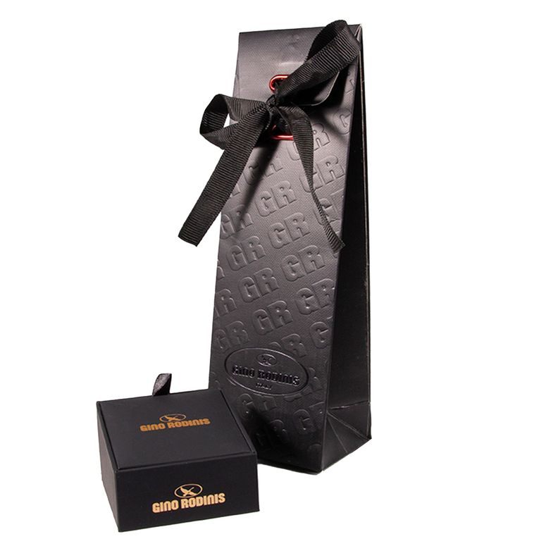 Pasador De Corbata Gino Rodinis PAS025 -4