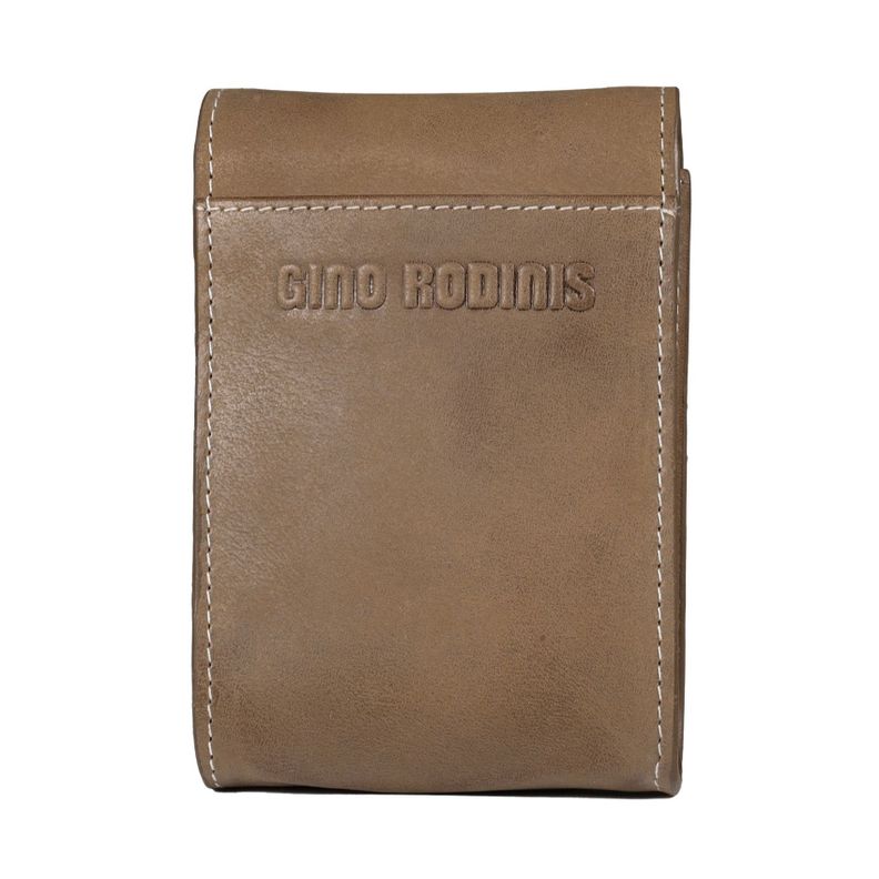 Cigarrera Gino Rodinis  980 -2