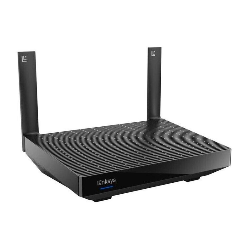 Paris Engineering Pin Router Router Linksys Hydra mr5500 Mesh Wifi6 Dos Bandas Ax540 /v Linksys ...