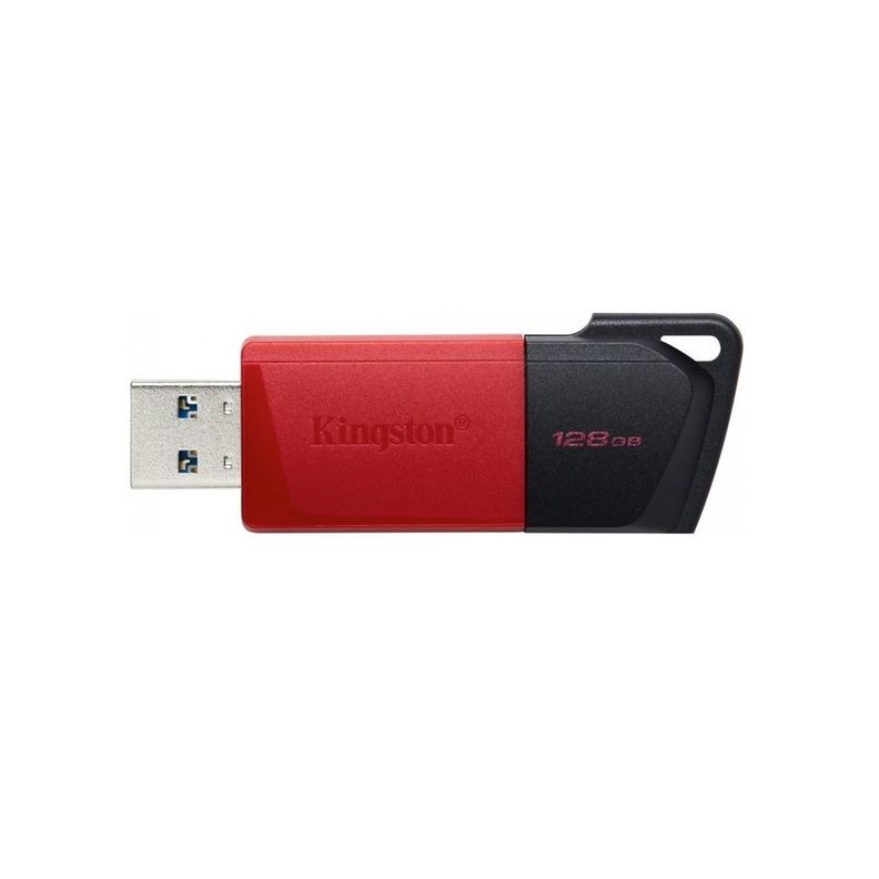 Pendrive Kingston 128gb Datatraveler Exodia M Usb 3.2-0
