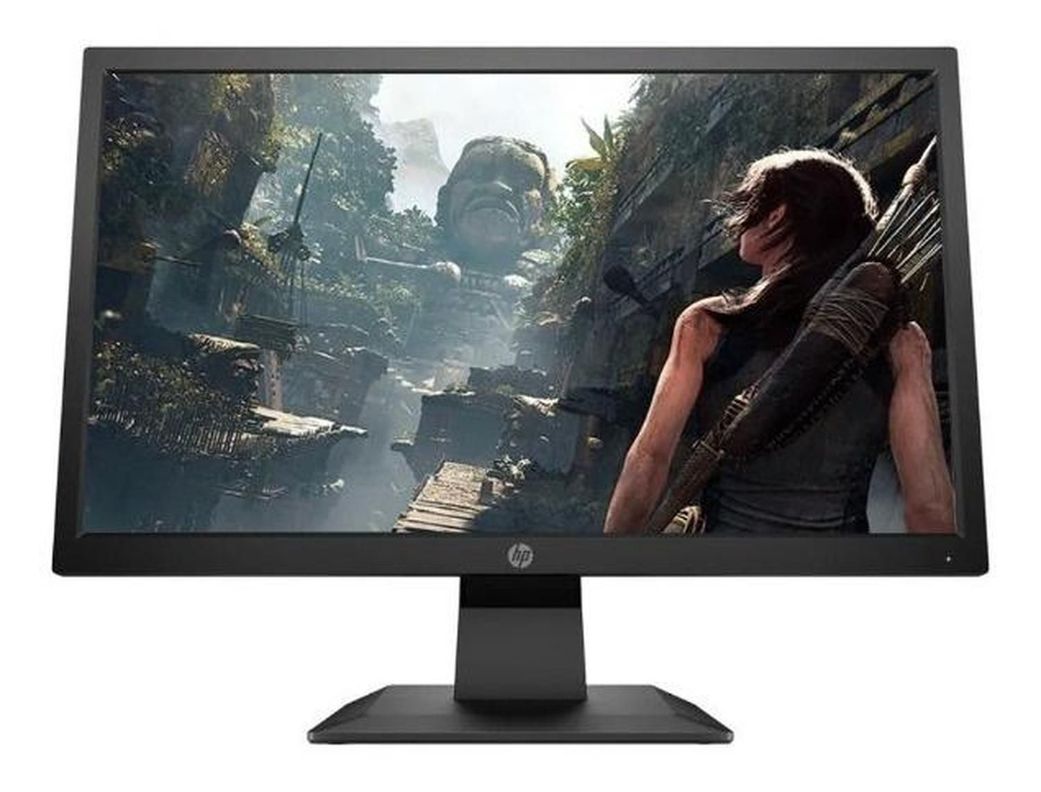 Monitor Hp 19.5 P204v-0