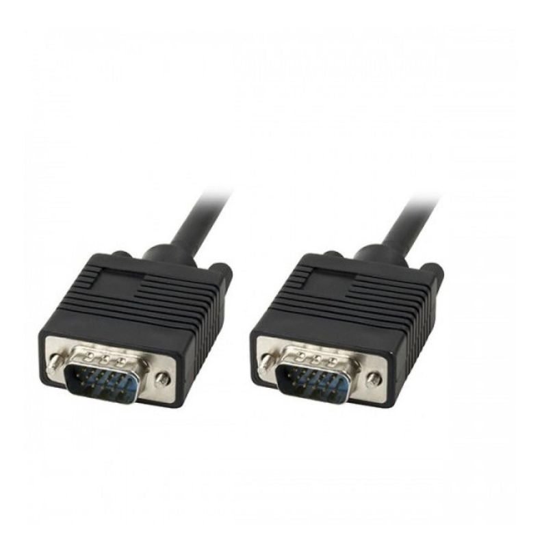 Cable Xtech Vga Macho A Vga Macho - Xtc-308 - 1.8mts Hd 720p-0