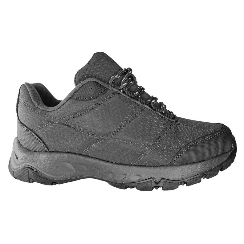 Calzado Outdoor Resistente y Estiloso para Aventurero Masculino-0