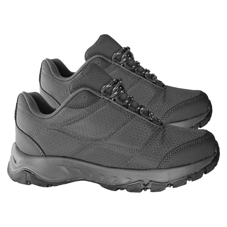 Calzado Outdoor Resistente y Estiloso para Aventurero Masculino-1