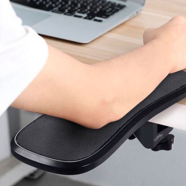 Reposa Brazo ergonómico-2