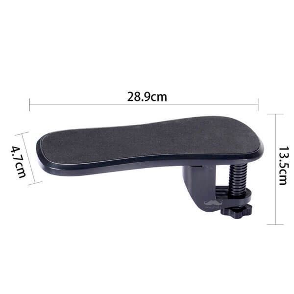 Reposa Brazo ergonómico-0