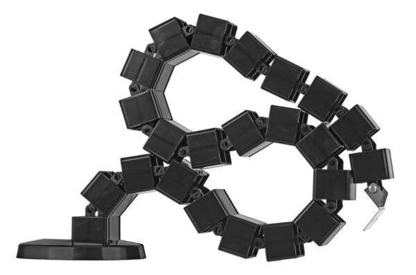Columna pasa Cable / Organizador de cables -0