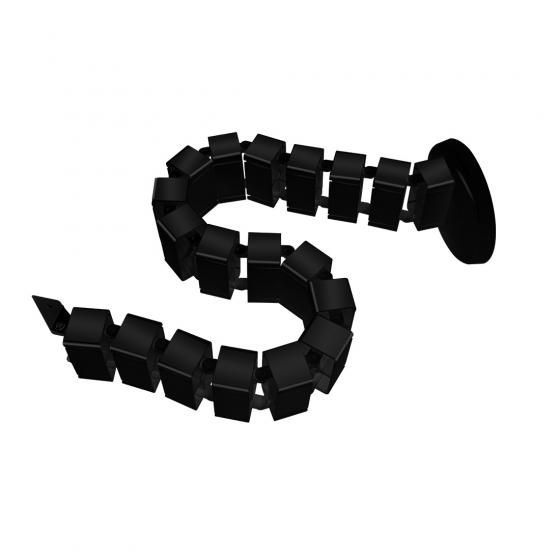 Columna pasa Cable / Organizador de cables -2
