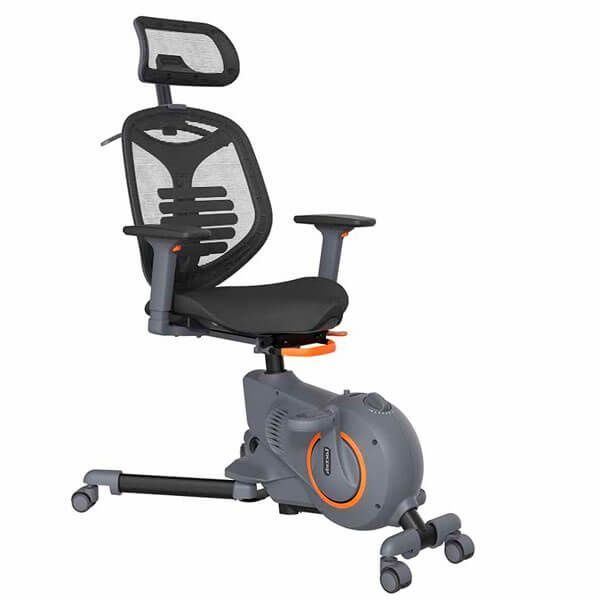 Silla de oficina ergonómica Fitness 2-0