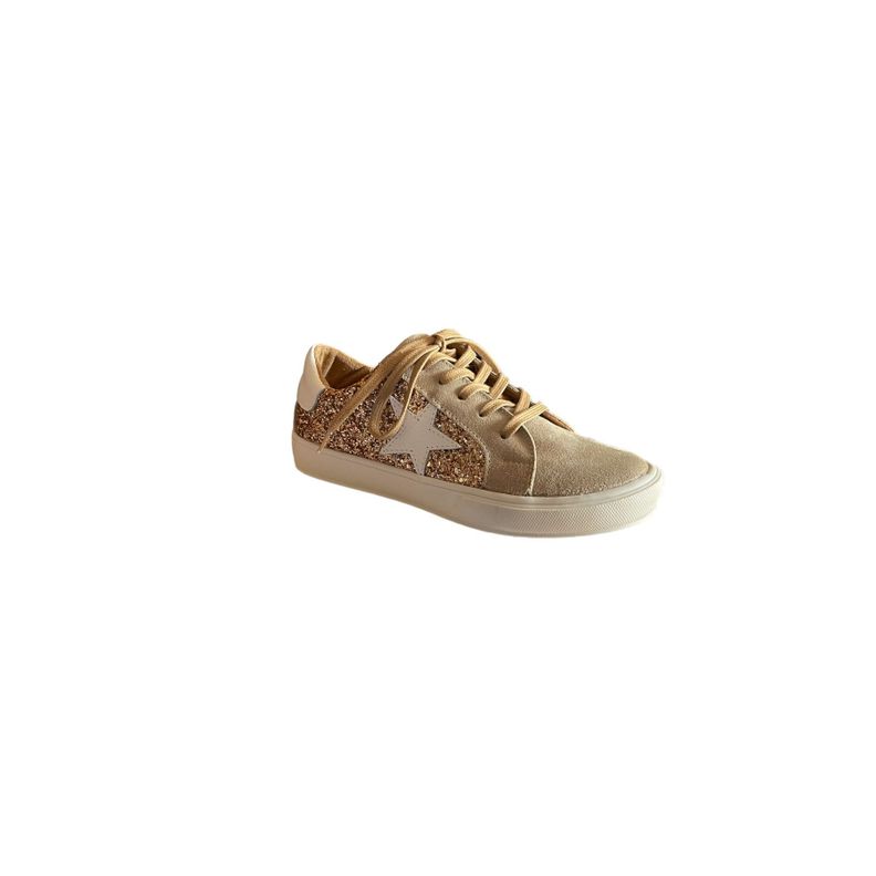 Zapatillas Cuero Elisa Cobre-2