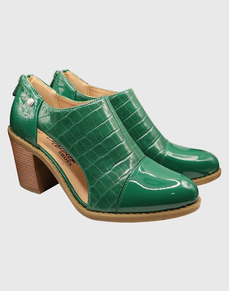 Botin tunel Verde-1