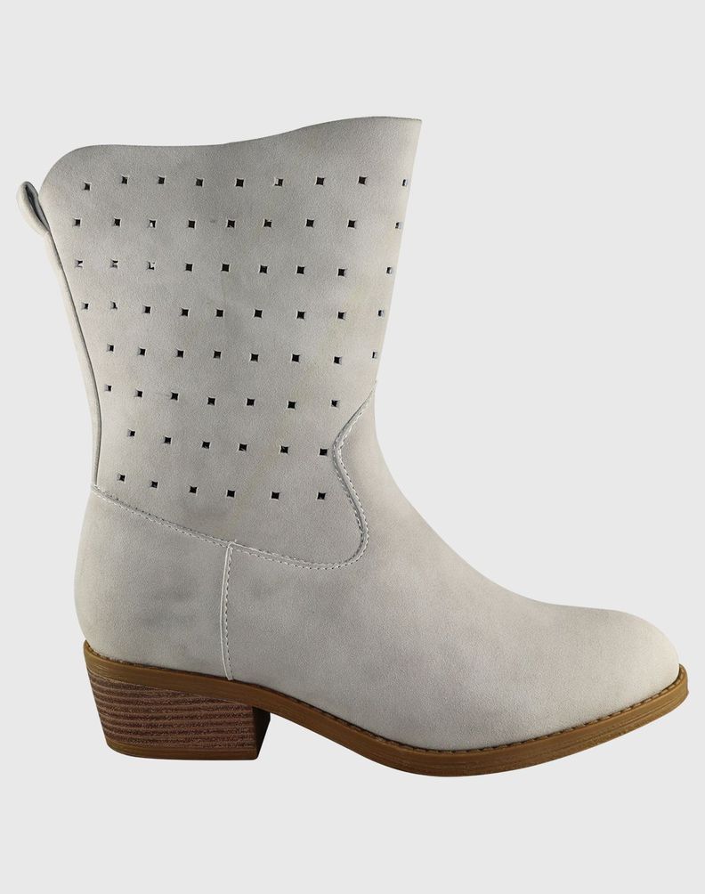 Bota Corta Bahia Beige-3