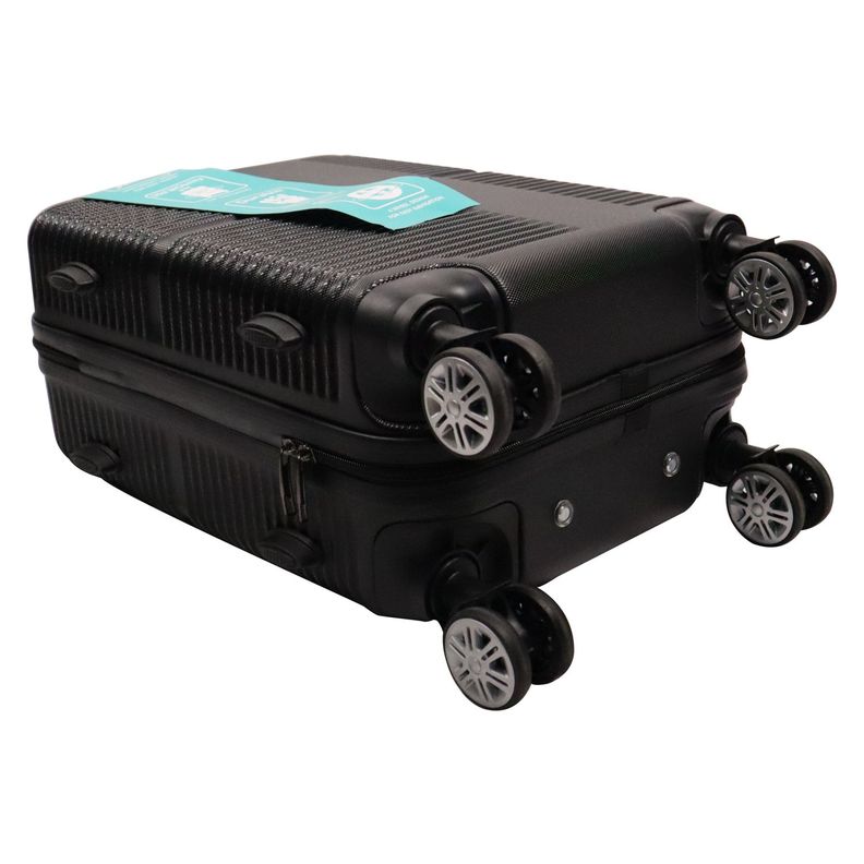 Maleta cabina JR Negro-1