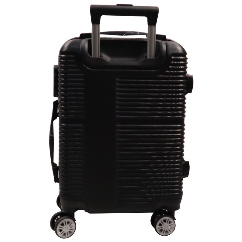 Maleta cabina JR Negro-2