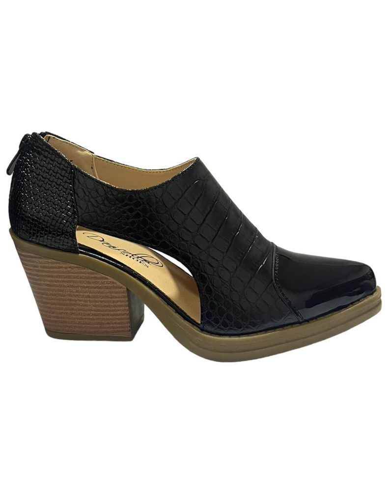 Botin low opening Negro-2