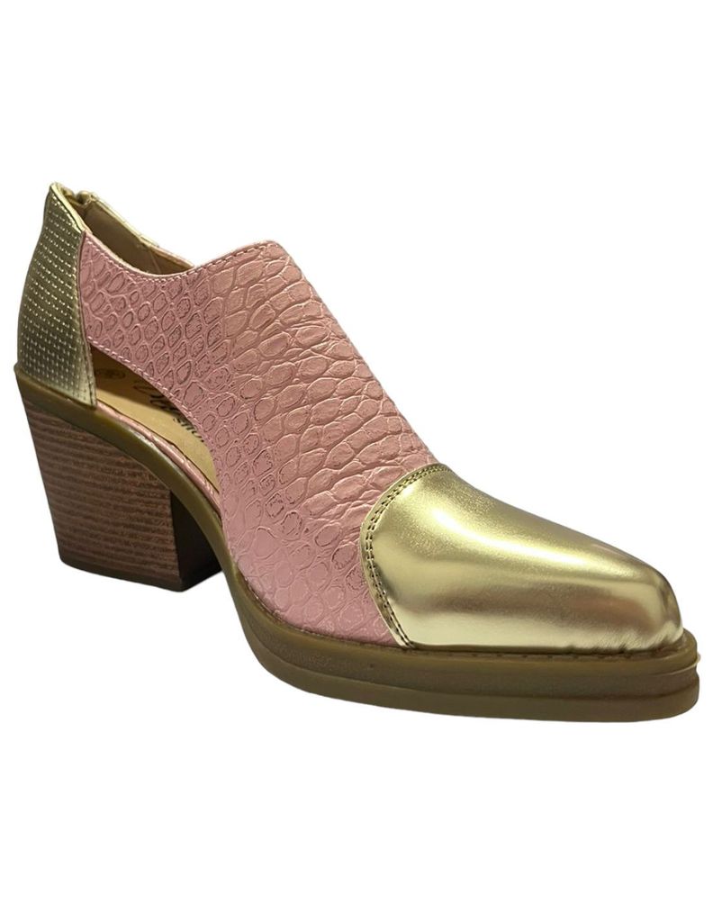 Botin low opening Rosado