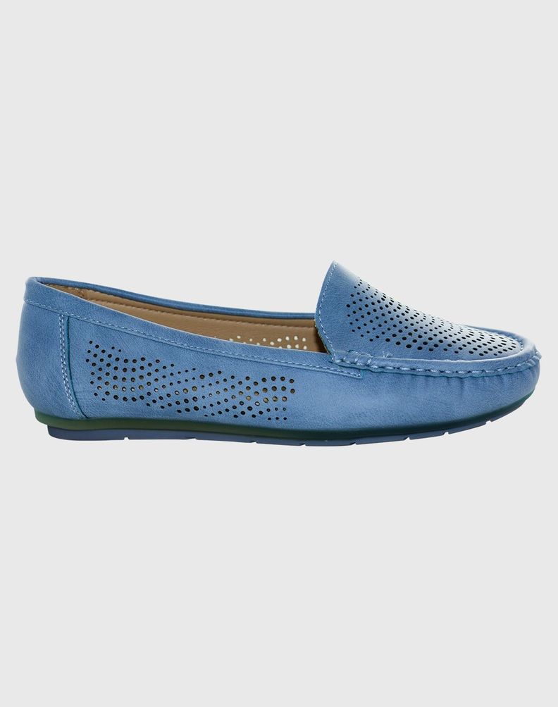 Mocasin leaky Celeste Danicolle-1