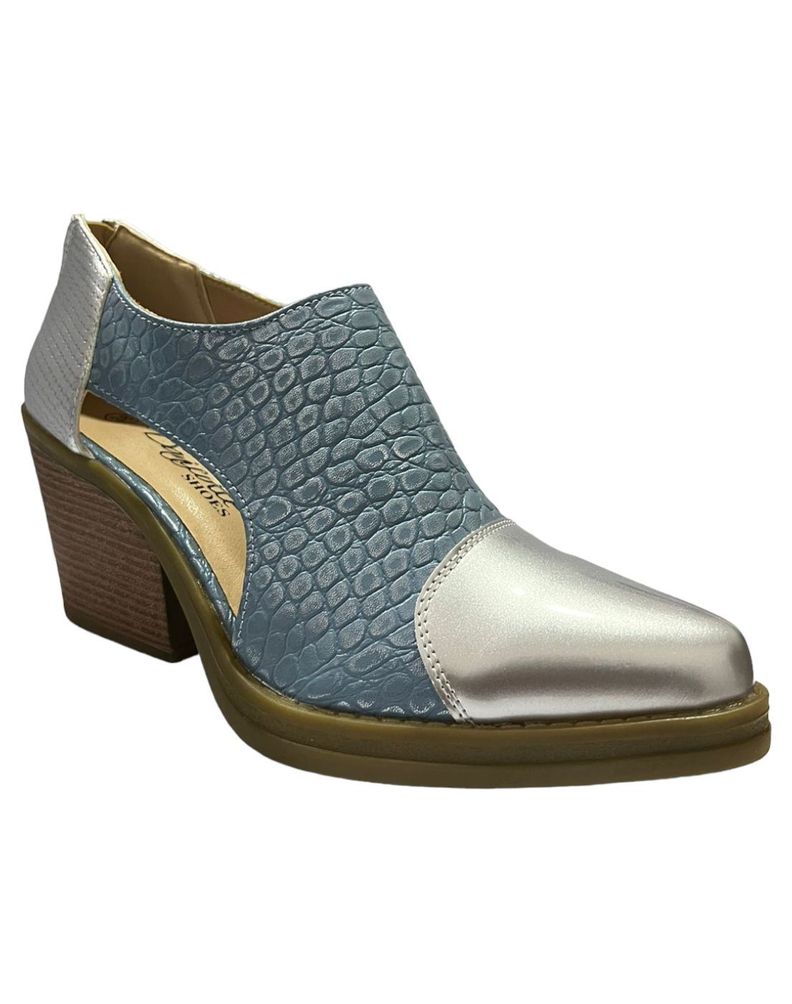 Botin low opening Celeste-0