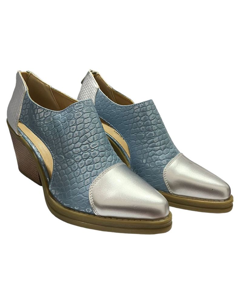 Botin low opening Celeste-1