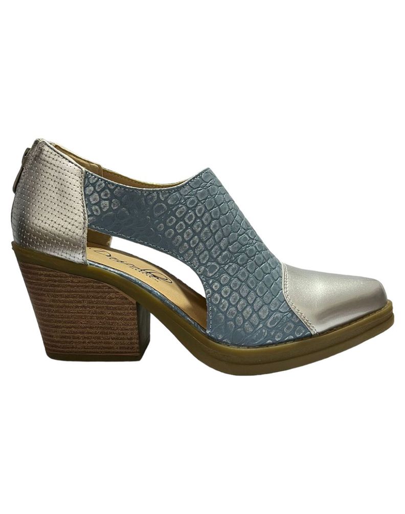 Botin low opening Celeste-2