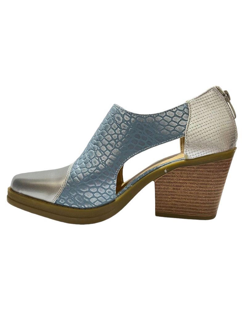Botin low opening Celeste-4