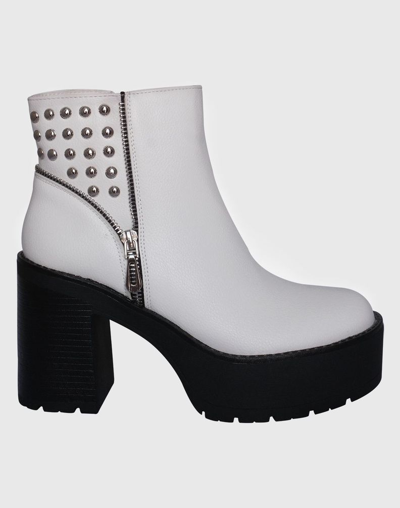 Botin Bishunky Blanco-3