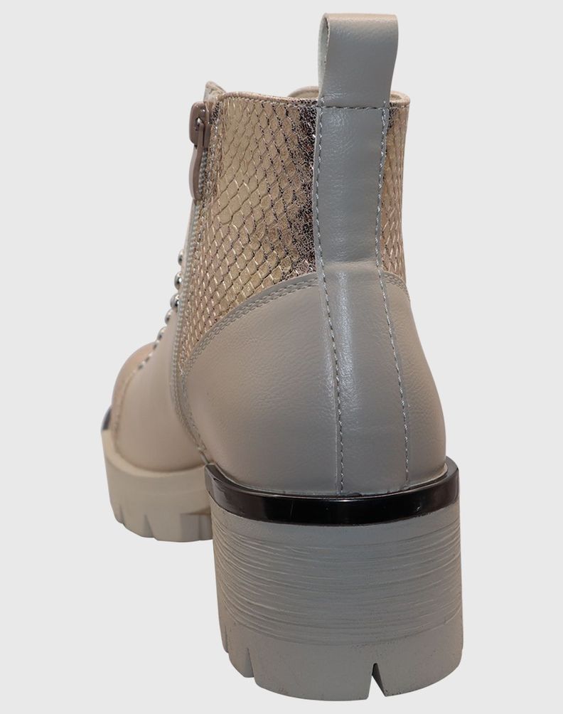 Botin Dorado tri-3