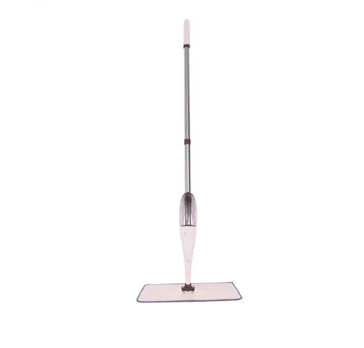 Mopa con Pulverizador de Limpieza Profunda -0