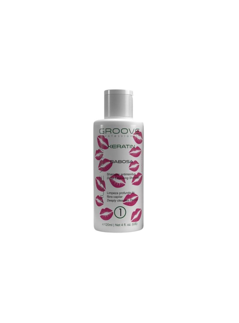 Aloe Vera Keratin Kit Paso 1 y 2 Progressiva 120 Ml-1